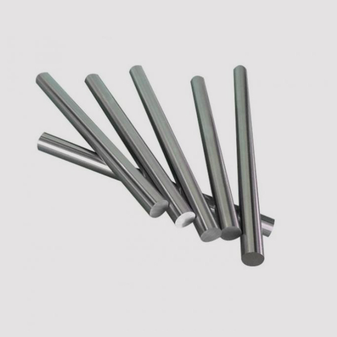 Bright Steel Rod
