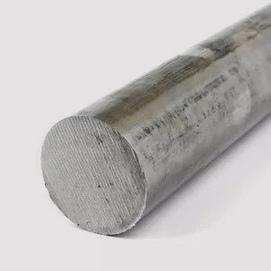 Bright Steel Rod