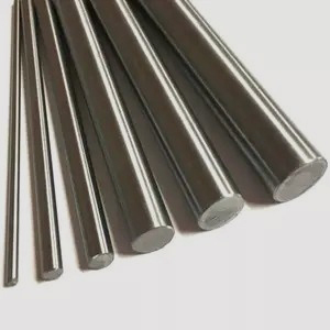 Polished Steel Rod