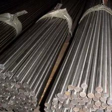Polished Steel Rod