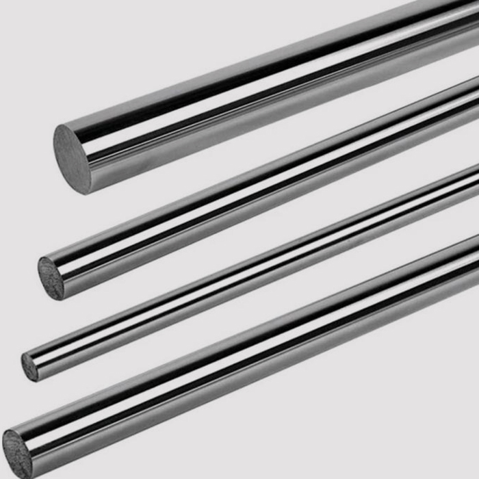 Hydraulic Cylinder Piston Rod