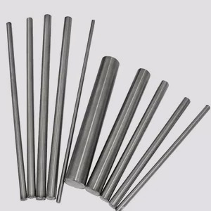 Bright Steel Rod