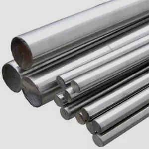 Polished Steel Rod