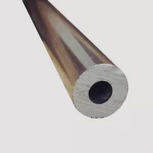 Precision Forged Duplex Steel Hollow Bar - 2205/SS416 High Accuracy Shafting