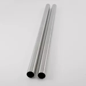 Steel Hollow Round Bar