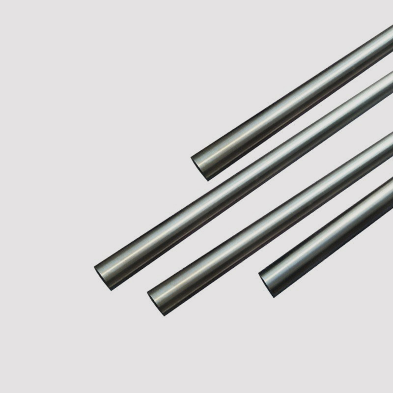 Bright Steel Rod