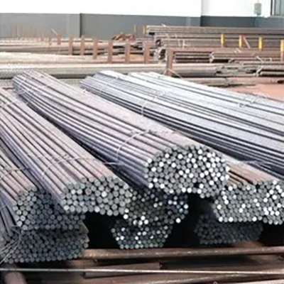 Polished Steel Rod