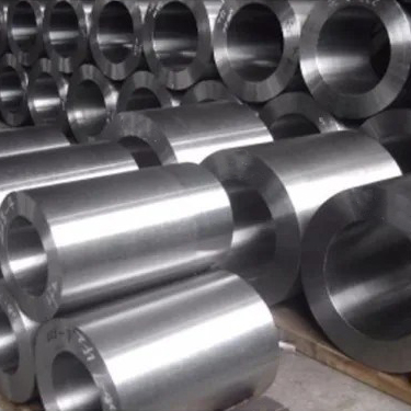 Steel Blanks