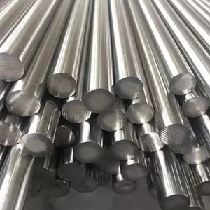 Bright Steel Rod