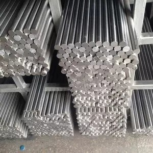 Polished Steel Rod