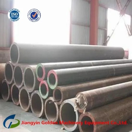Forged 316 410 Stainless Steel Seamless Sleeves OD 900mm Polished Finish
