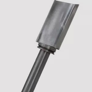 Steam Turbine Blades