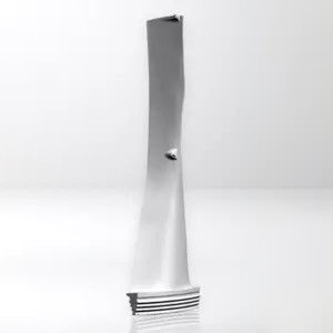 Steam Turbine Blades