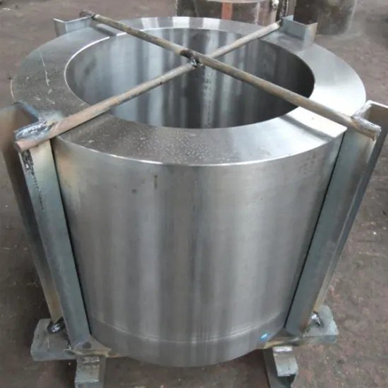 Forged Sleeves