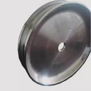 Forged Wheel Blank