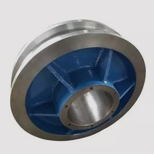 Forged Wheel Blank