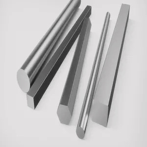 Bright Steel Rod