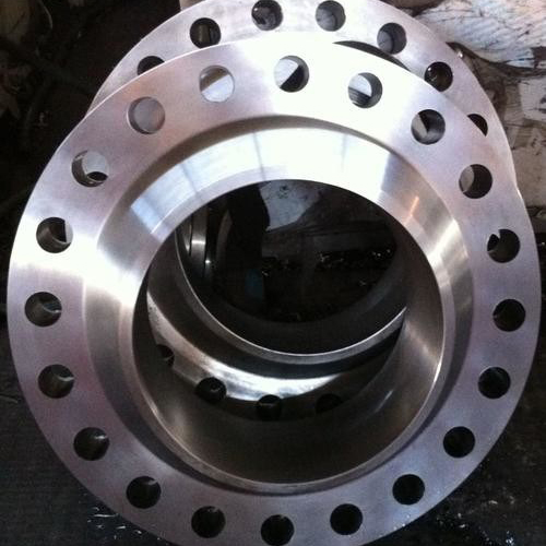 Forged Wheel Blank