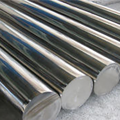 Precision Die Forged Stainless Steel Round Bars - ASTM 316/416 Bright Ground for Turbine Shafts