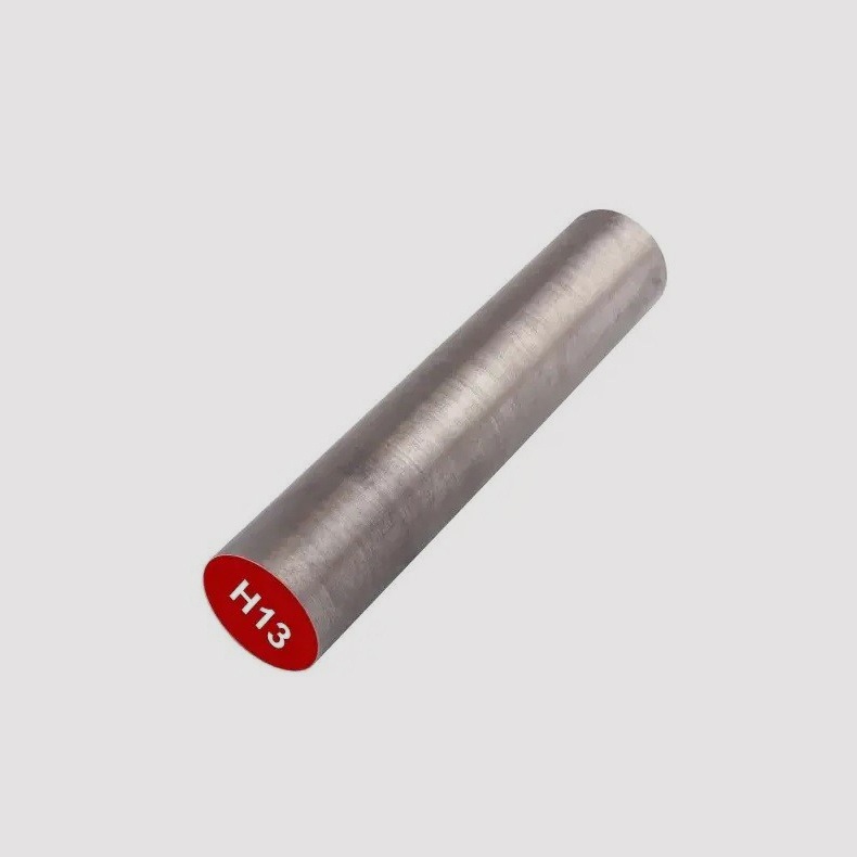 Polished Steel Rod