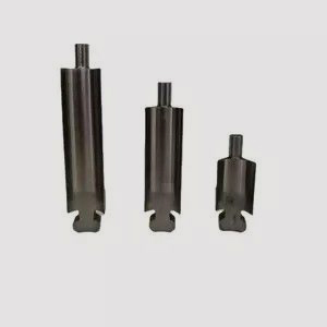Steam Turbine Blades