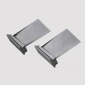 Steam Turbine Blades