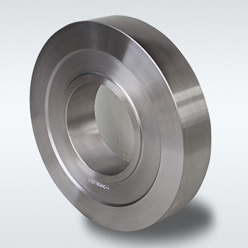 Forged Wheel Blank