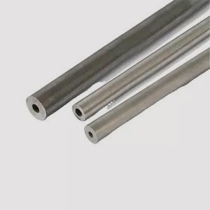 Steel Hollow Round Bar