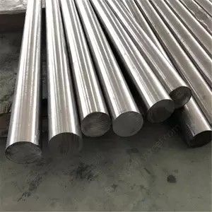 Polished Steel Rod