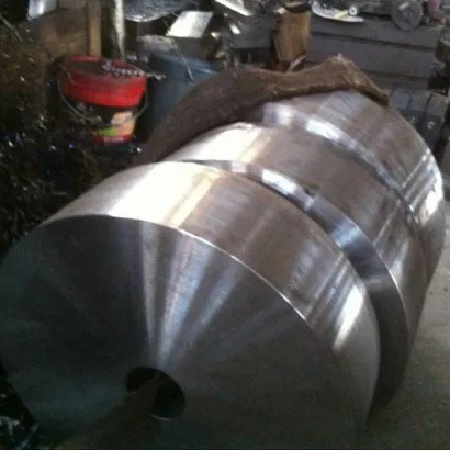 Steel Blanks