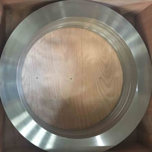Forged Wheel Blank