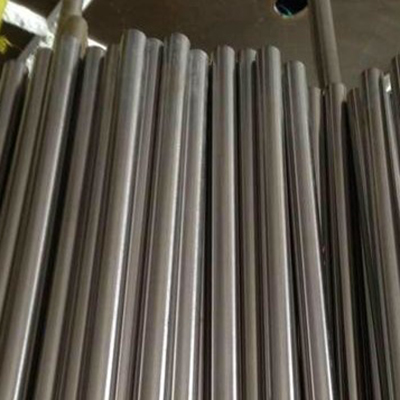 Precision Polished Steel Round Bars - SAE1045/CK45 Bright Surface Finish