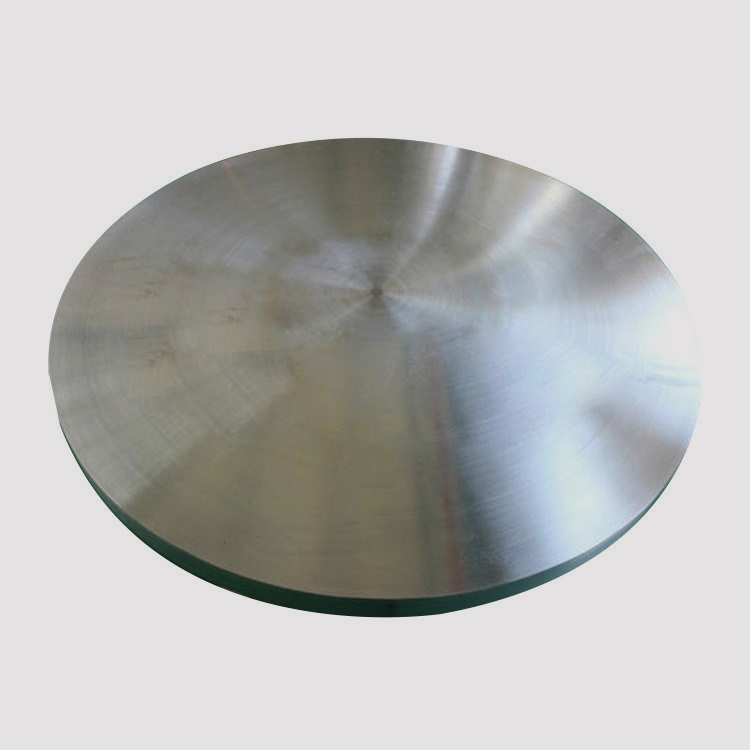 Forged Gear Blanks