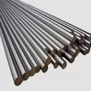 Polished Steel Rod