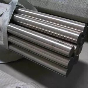 Polished Steel Rod