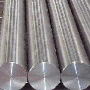 Bright Surface Die Forged Steel Round Bar - A105/S355/LF2 Long Solid Bars