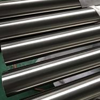 Bright Steel Rod