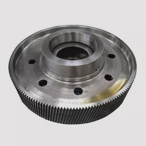 Forged Gear Blanks