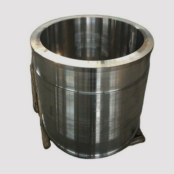 Steel Blanks