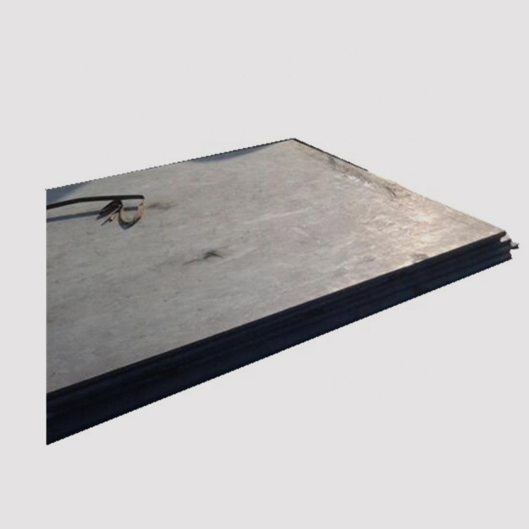 Forged Steel Plate