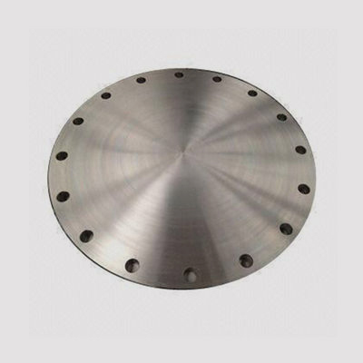 Forged Disc