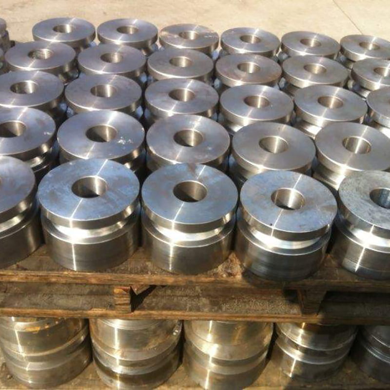 Forged Disc