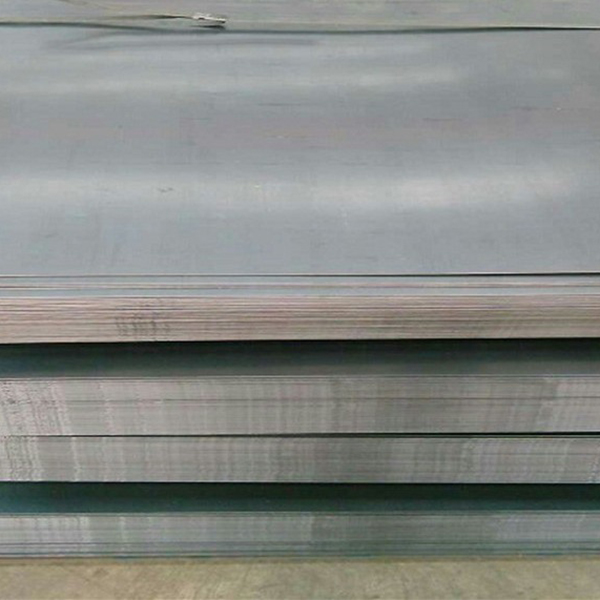 Forged Steel Plate