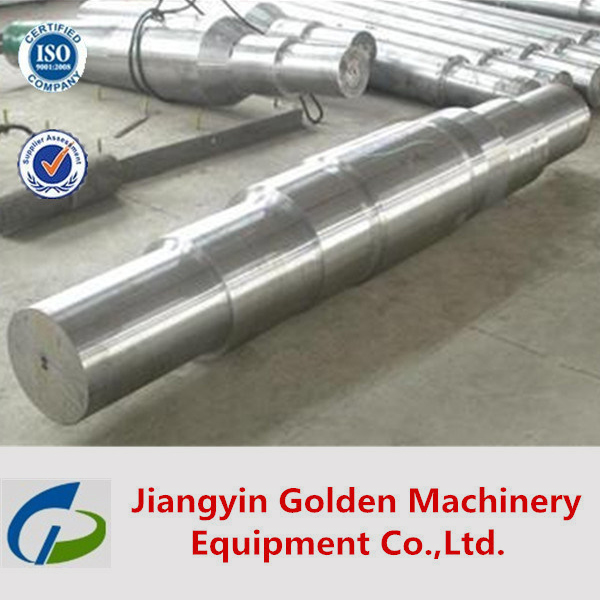 Precision Hard Chrome Plated Piston Rods - Cold Drawn S45C/1045 Steel (0.04μm Coating)