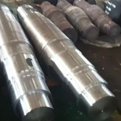 SAE 1045 / SS 316 Forged Universal Cylinder Piston Rods - Hydraulic Jack Piston Steel