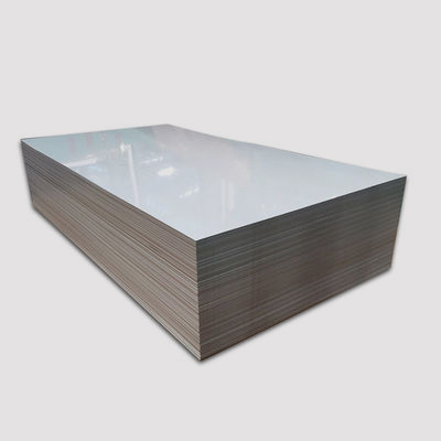 Forged Steel Plate