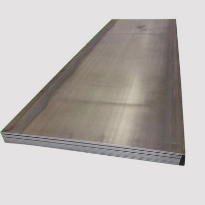 Forged Steel Plate