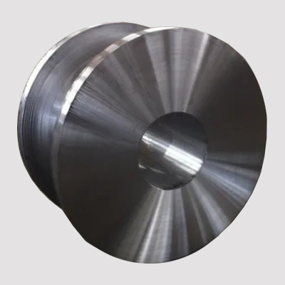 Forged Sleeves