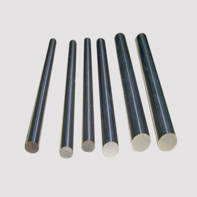 Polished Steel Rod
