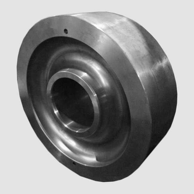 Steel Blanks